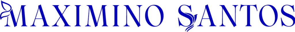 Maximino-Santos_logotipo_azul_extenso-horizontal
